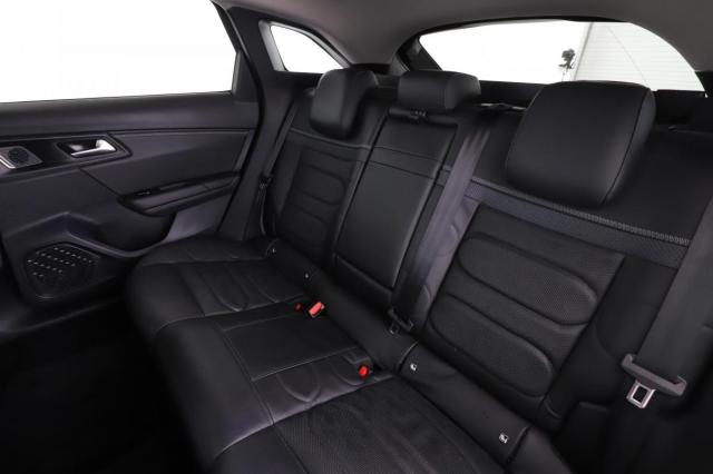 Citroen C5 X image 6