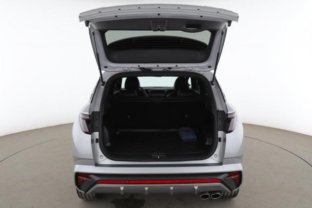 Hyundai Tucson image 3
