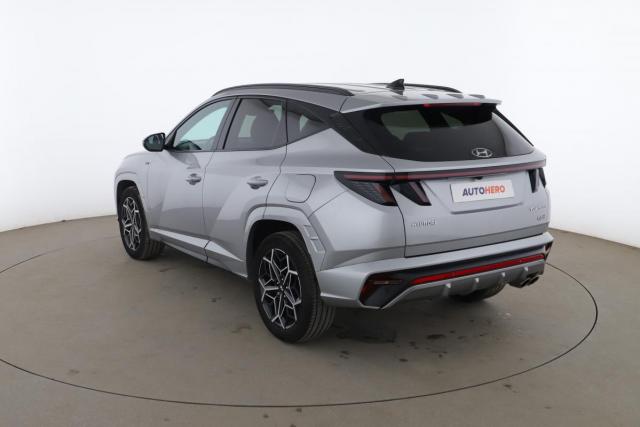 Hyundai Tucson image 4