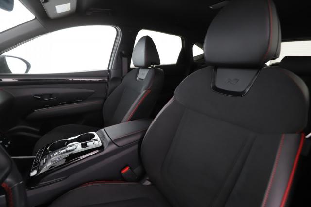 Hyundai Tucson image 1