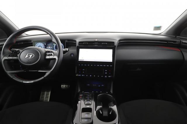 Hyundai Tucson image 2