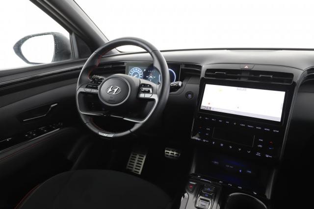 Hyundai Tucson image 9