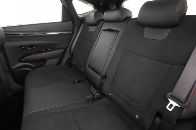 Hyundai Tucson image 5