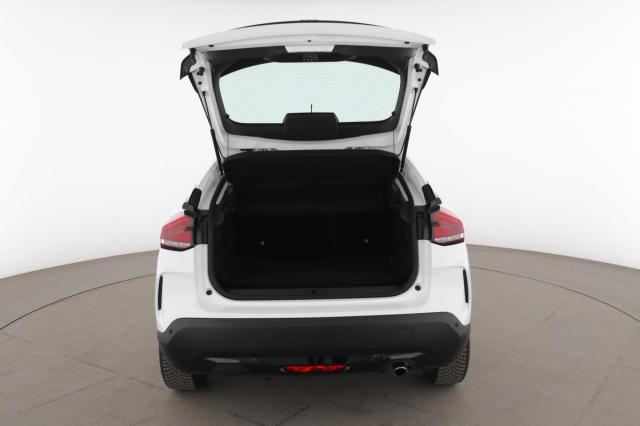 Citroen C4 image 3