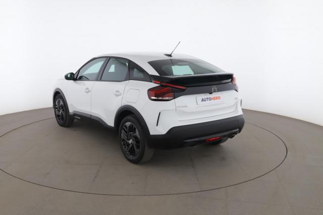 Citroen C4 image 1
