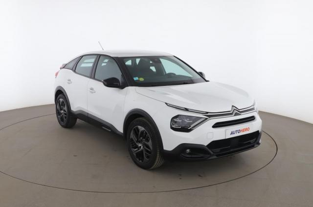 Citroen C4 image 7