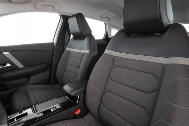 Citroen C4 image 5
