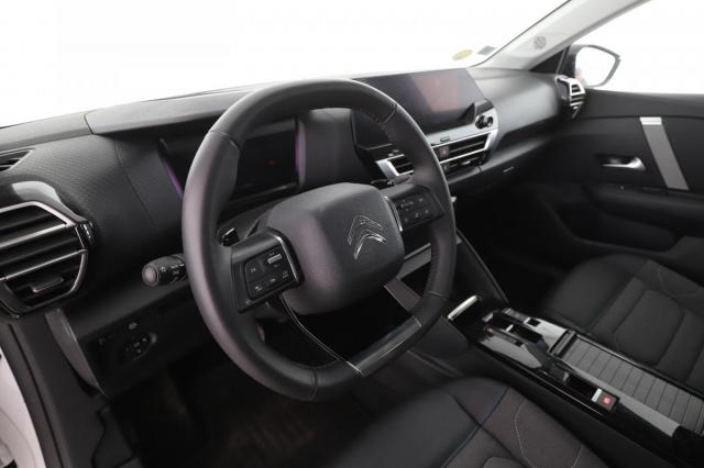 Citroen C4 image 9