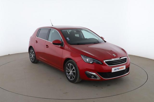 Peugeot 308 image 3