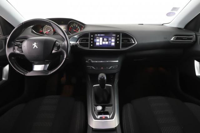 Peugeot 308 image 8