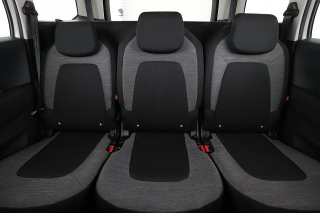 Citroen Grand C4 Spacetourer image 1
