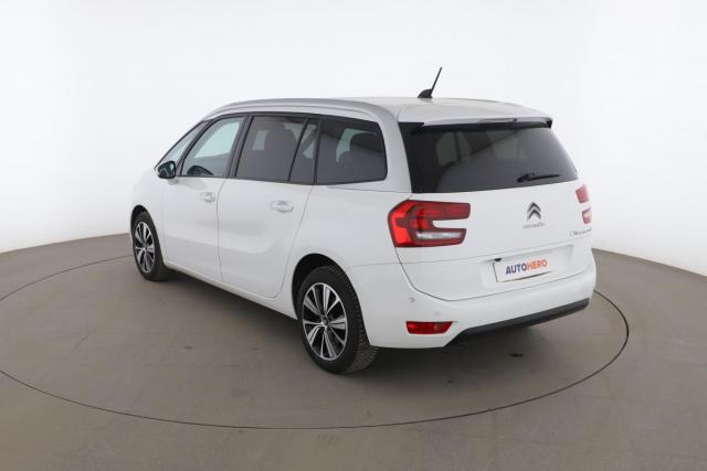 Citroen Grand C4 Spacetourer image 9