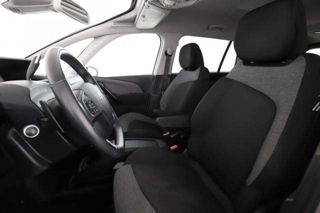 Citroen Grand C4 Spacetourer image 5