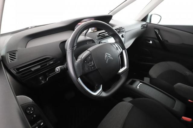 Citroen Grand C4 Spacetourer image 3