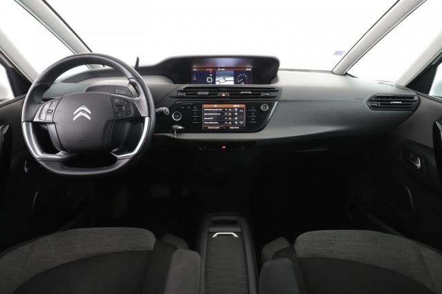 Citroen Grand C4 Spacetourer image 2