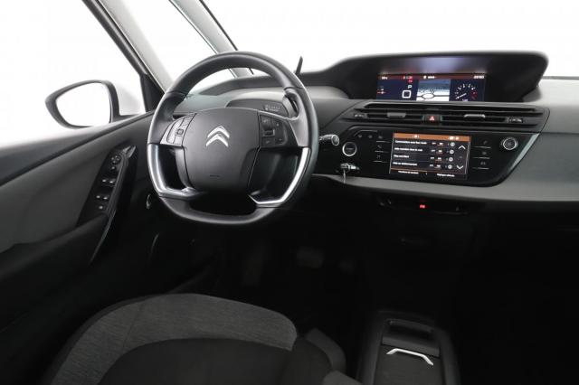 Citroen Grand C4 Spacetourer image 7