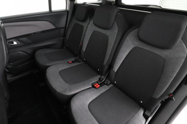 Citroen Grand C4 Spacetourer image 4