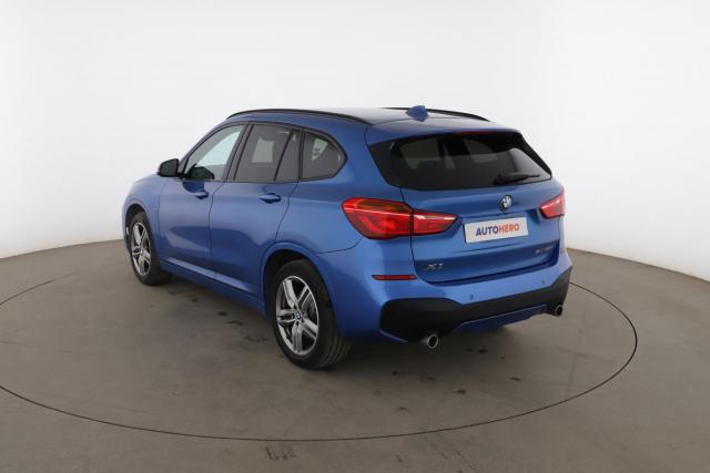 Bmw X1 image 4
