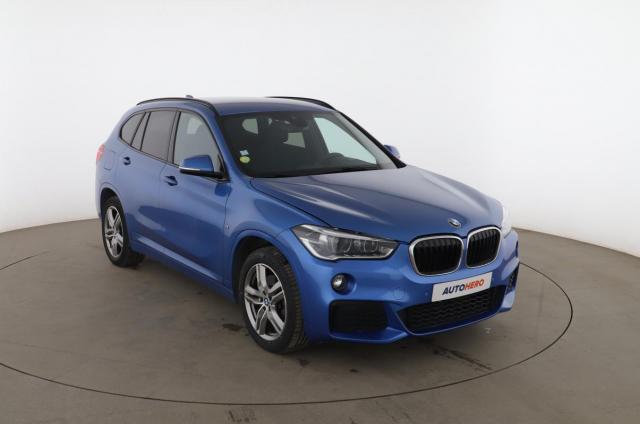 Bmw X1 image 8