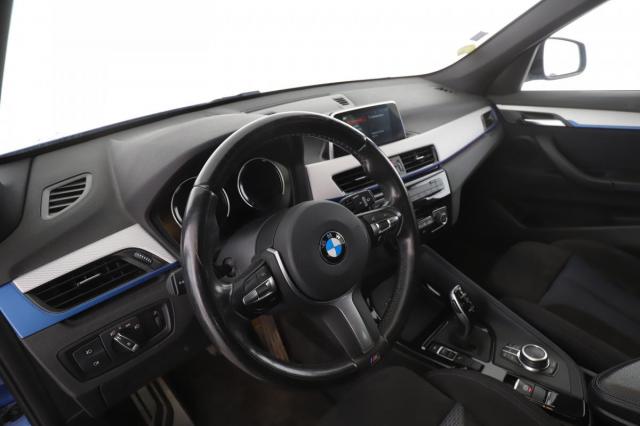 Bmw X1 image 1