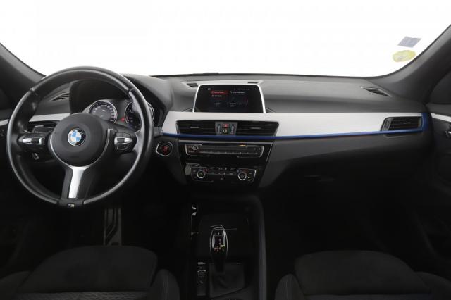 Bmw X1 image 2