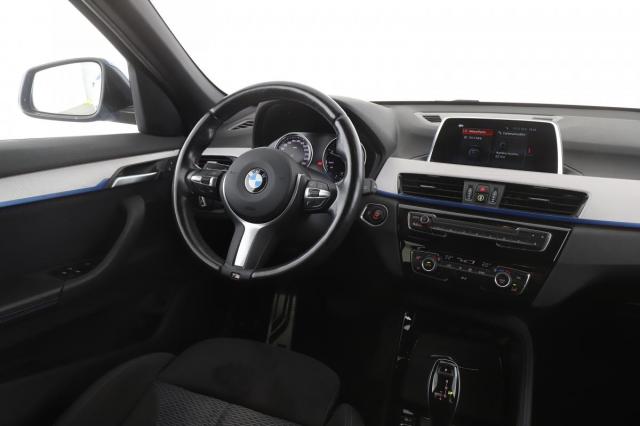 Bmw X1 image 5