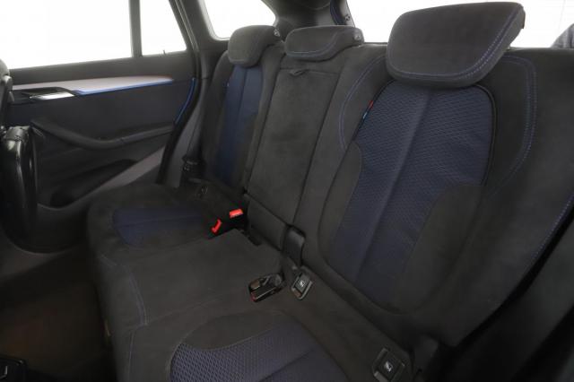Bmw X1 image 9