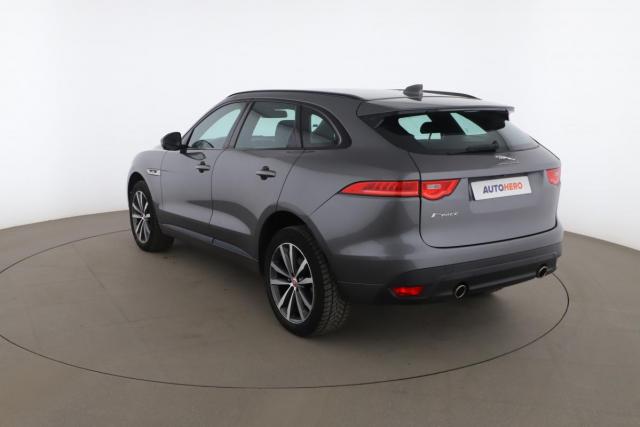 Jaguar F-Pace image 7
