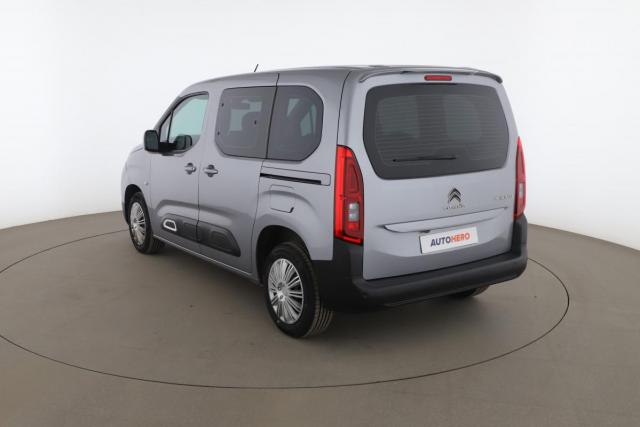 Citroen Berlingo image 4