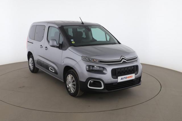 Citroen Berlingo image 1