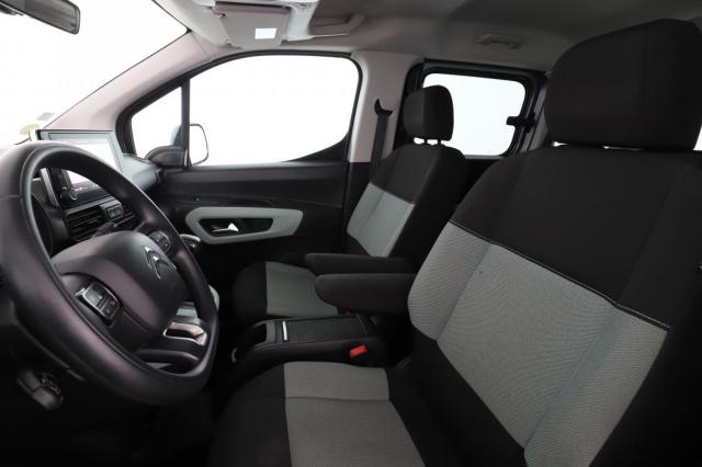 Citroen Berlingo image 8