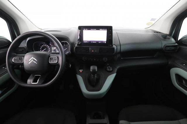 Citroen Berlingo image 5