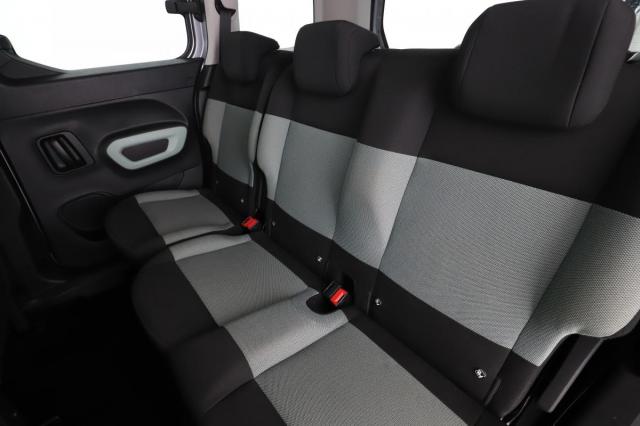 Citroen Berlingo image 3