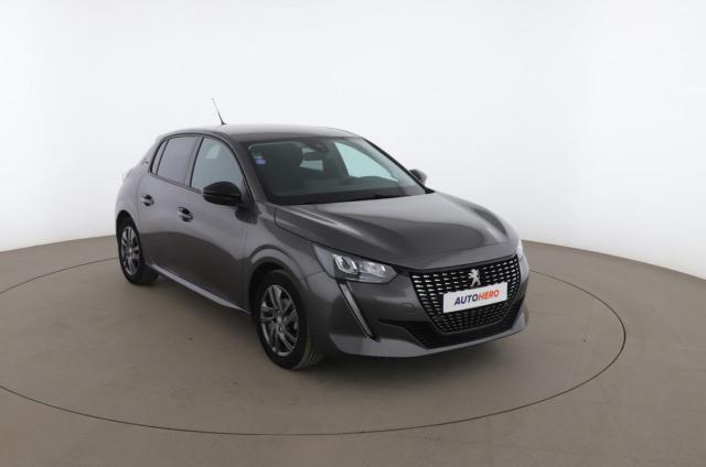 Peugeot 208 image 2