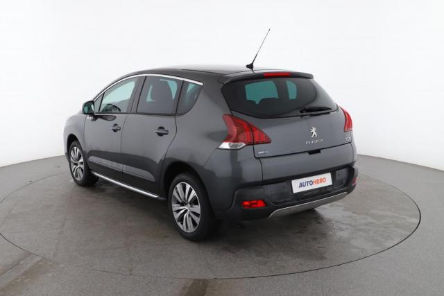 Peugeot 3008 image 1