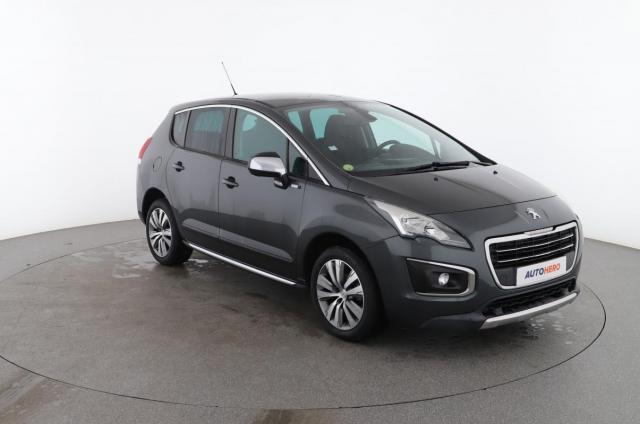 Peugeot 3008 image 4