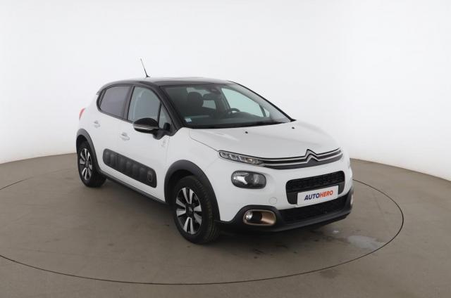 Citroen C3 image 1