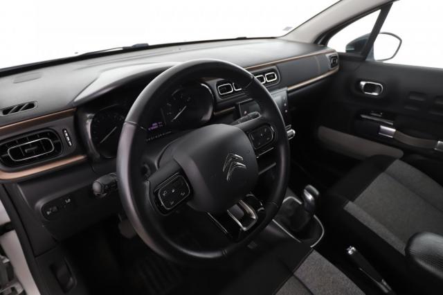 Citroen C3 image 9