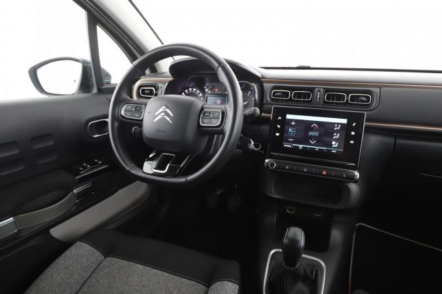 Citroen C3 image 8