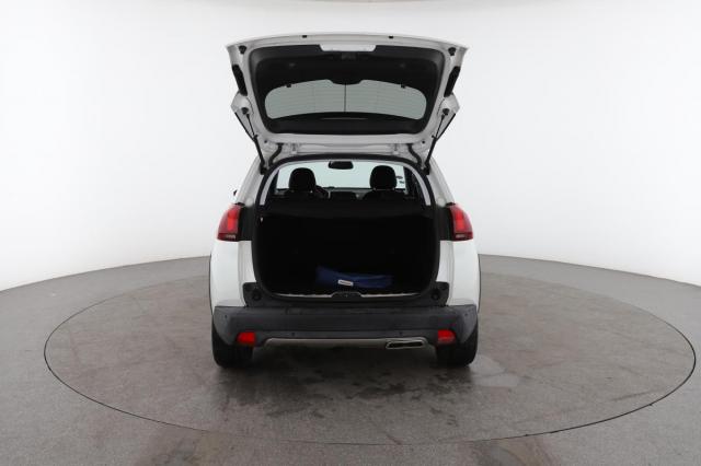 Peugeot 2008 image 4