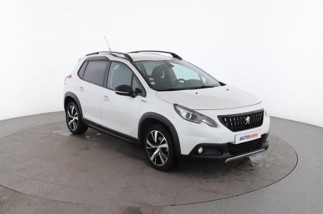 Peugeot 2008 image 9