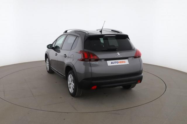 Peugeot 2008 image 9