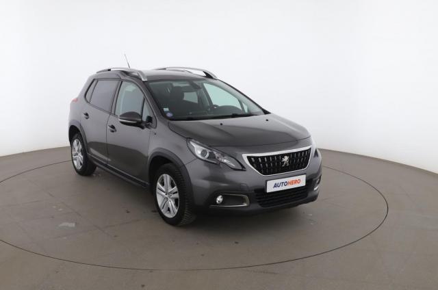 Peugeot 2008 image 7