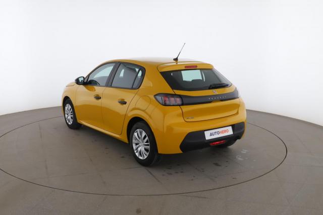 Peugeot 208 image 2