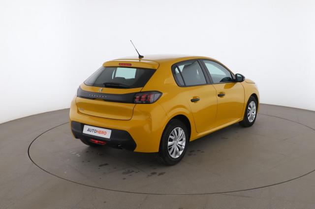 Peugeot 208 image 3