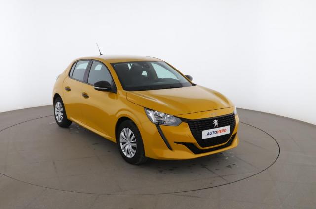 Peugeot 208 image 8