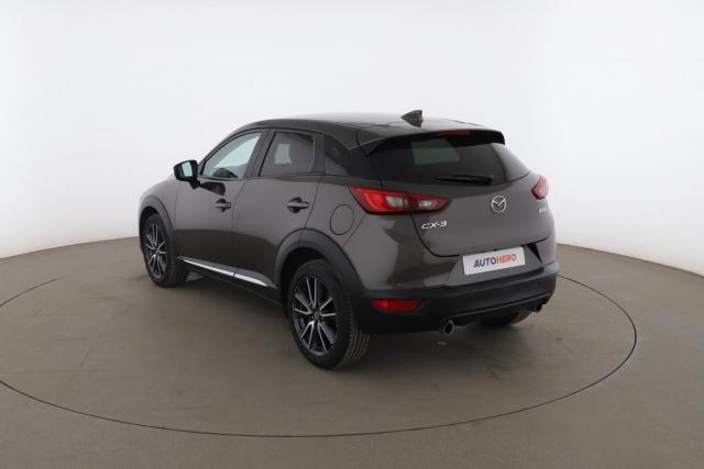 Mazda Cx-3 image 1