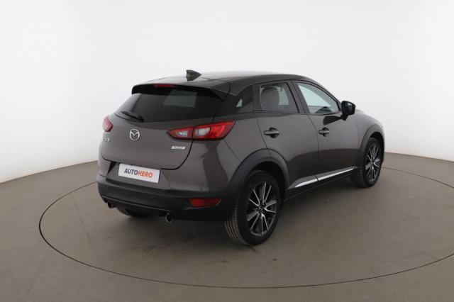 Mazda Cx-3 image 7