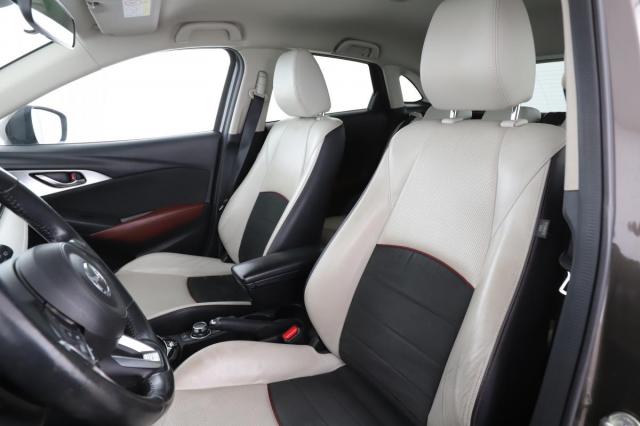 Mazda Cx-3 image 3