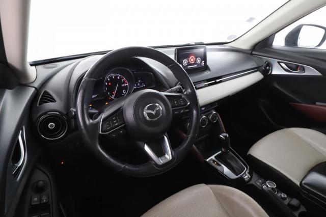 Mazda Cx-3 image 5